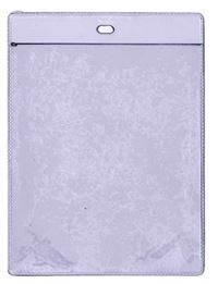 BUSTINA PORTAPASS IN PVC